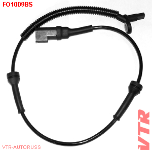 Датчик АБС передней подвески, двусторонний VTR FO1009BS - изображение