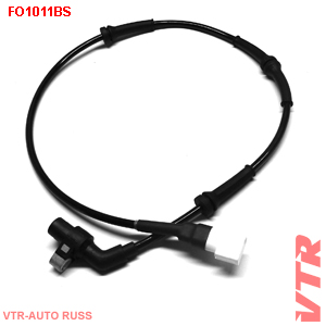Датчик АБС передней подвески, двусторонний VTR FO1011BS - изображение