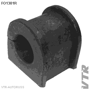 Втулка стабилизатора задней подвески VTR FO1301R - изображение
