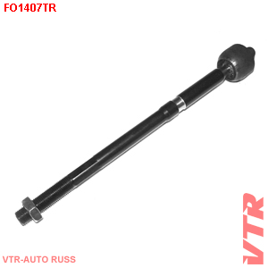 Тяга рулевого управления VTR FO1407TR - изображение