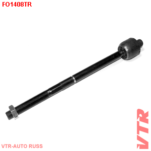 Тяга рулевого управления VTR FO1408TR - изображение