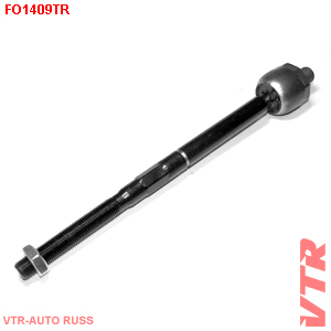 Тяга рулевого управления VTR FO1409TR - изображение