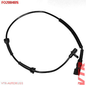 Датчик АБС задней подвески, двусторонний VTR FO2004BS - изображение