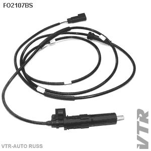 Датчик АБС задней подвески, правый VTR FO2107BS - изображение