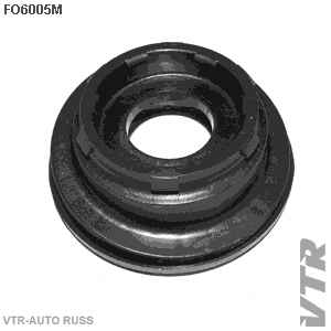Подшипник опоры переднего амортизатора <b>VTR FO6005M</b> - изображение