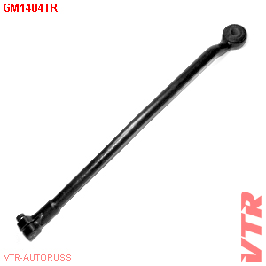 Тяга рулевого управления, левая VTR GM1404TR - изображение