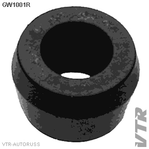 Втулка амортизатора задней подвески VTR GW1001R - изображение