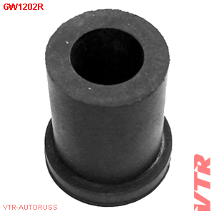 Втулка рессоры VTR GW1202R - изображение