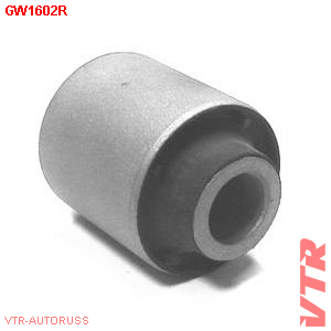 Втулка поперечной тяги (к кузову) VTR GW1602R - изображение