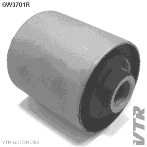 Втулка реактивной штанги задней подвески VTR GW3701R - изображение
