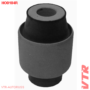 Сайлентблок верхнего рычага передней подвески VTR HO0104R - изображение
