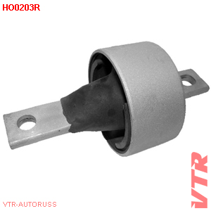 Сайлентблок нижнего продольного рычага задней подвески VTR HO0203R - изображение