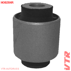 Сайлентблок верхнего поперечного рычага задней подвески, наружный VTR HO0204R - изображение