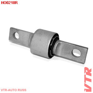 Сайлентблок верхнего рычага задней подвески VTR HO0218R - изображение