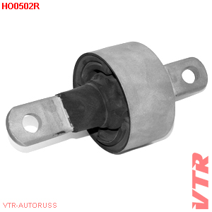 Сайлентблок продольного рычага задней подвески VTR HO0502R - изображение