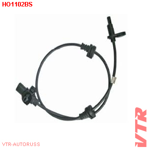 Датчик АБС передней подвески, правый VTR HO1102BS - изображение