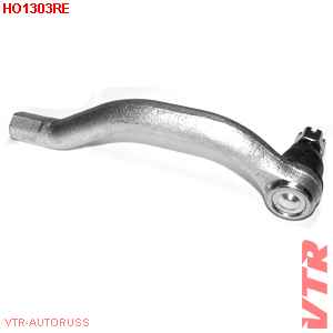 Наконечник тяги рулевого управления, левый <b>VTR HO1303RE</b> - изображение