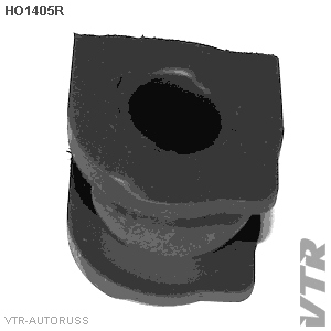 Втулка стабилизатора передней подвески VTR HO1405R - изображение