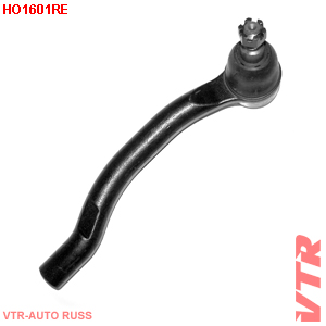 Наконечник тяги рулевого управления, правый VTR HO1601RE - изображение