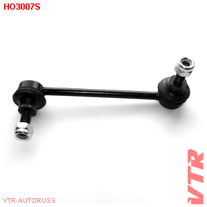 Тяга стабилизатора задней подвески, левая VTR HO3007S - изображение