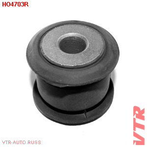 Сайлентблок рулевой рейки VTR HO4703R - изображение