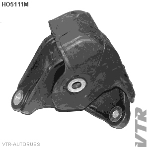 Подушка двигателя, задняя VTR HO5111M - изображение