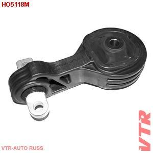 Подушка двигателя, правая VTR HO5118M - изображение