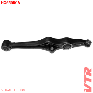 Рычаг передней подвески, нижний, правый VTR HO5508CA - изображение