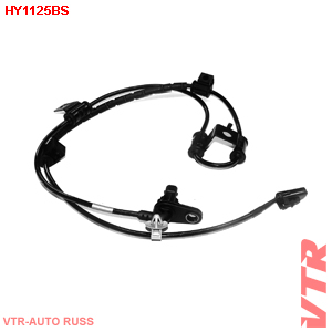 Датчик АБС передней подвески, правый VTR HY1125BS - изображение