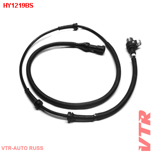 Датчик АБС передней подвески, левый VTR HY1219BS - изображение