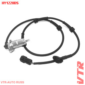 Датчик АБС передней подвески, левый VTR HY1220BS - изображение