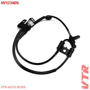 Датчик АБС передней подвески, левый VTR HY1234BS - изображение