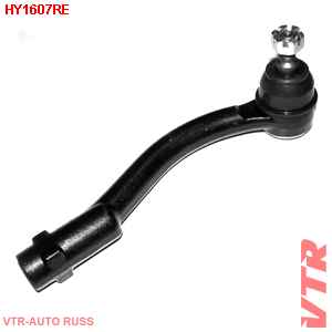 Наконечник тяги рулевого управления, правый <b>VTR HY1607RE</b> - изображение