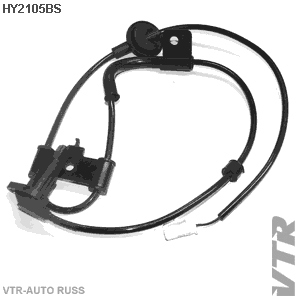 Датчик абс задней подвески, правый <b>VTR HY2105BS</b> - изображение