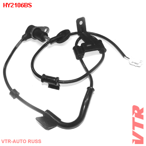 Датчик АБС задней подвески, правый VTR HY2106BS - изображение