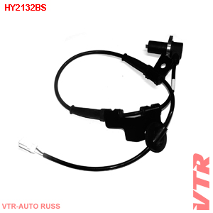 Датчик АБС задней подвески, правый VTR HY2132BS - изображение