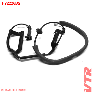 Датчик АБС задней подвески, левый VTR HY2226BS - изображение