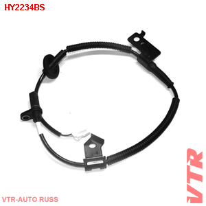 Датчик АБС задней подвески, левый VTR HY2234BS - изображение