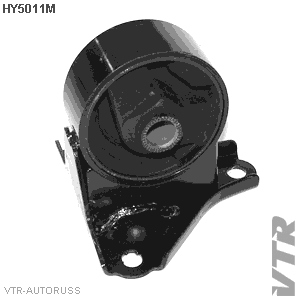 Подушка двигателя, передняя VTR HY5011M - изображение