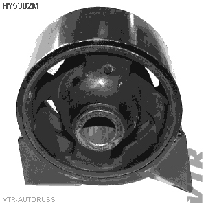 Подушка двигателя, передняя VTR HY5302M - изображение