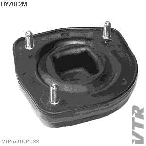 Опора заднего амортизатора, правая <b>VTR HY7002M</b> - изображение