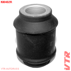 Сайлентблок балки задней подвески VTR KI0402R - изображение Сайлентблок балки задней подвески VTR KI0402R - изображение