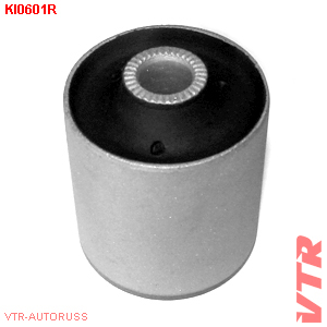 Сайлентблок поперечной тяги задней подвески VTR KI0601R - изображение