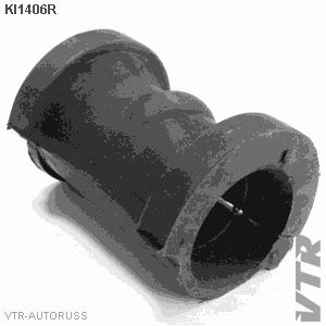 Втулка стабилизатора передней подвески VTR KI1406R - изображение