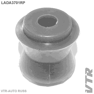 Втулка полиуретановая реактивной тяги VTR LADA3701RP - изображение