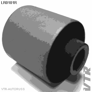 Сайлентблок рычага передней подвески, передний VTR LR0101R - изображение