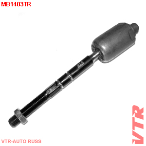 Тяга рулевого управления VTR MB1403TR - изображение