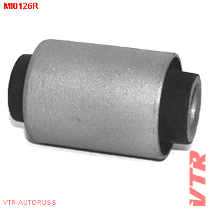 Сайлентблок рычага передней подвески, передний VTR MI0126R - изображение Сайлентблок рычага передней подвески, передний VTR MI0126R - изображение