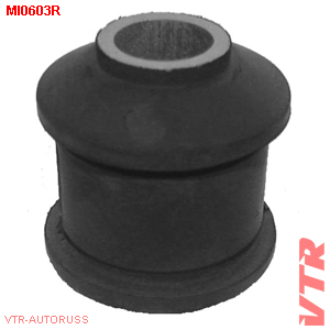 Сайлентблок поперечной тяги задней подвески (с двух сторон) VTR MI0603R - изображение