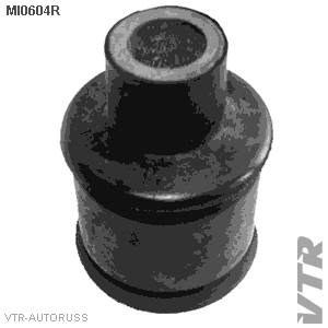 Сайлентблок поперечной тяги задней подвески VTR MI0604R - изображение
